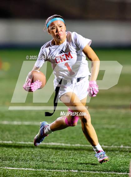 Thumbnail 1 in McClatchy vs. West Park (CIF SJS D1 FInal) photogallery.