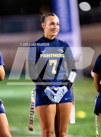 Thumbnail 1 in McClatchy vs. West Park (CIF SJS D1 FInal) photogallery.