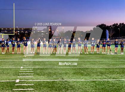 Thumbnail 2 in McClatchy vs. West Park (CIF SJS D1 FInal) photogallery.