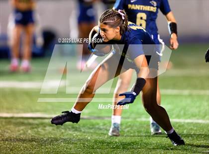 Thumbnail 3 in McClatchy vs. West Park (CIF SJS D1 FInal) photogallery.