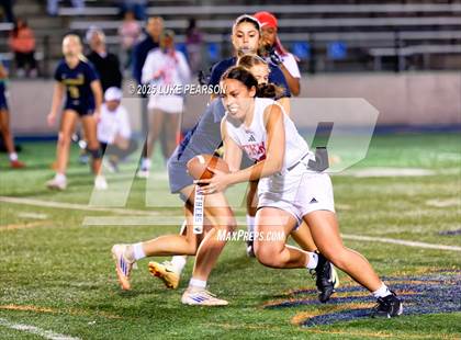 Thumbnail 2 in McClatchy vs. West Park (CIF SJS D1 FInal) photogallery.