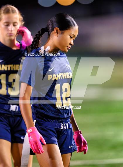 Thumbnail 2 in McClatchy vs. West Park (CIF SJS D1 FInal) photogallery.