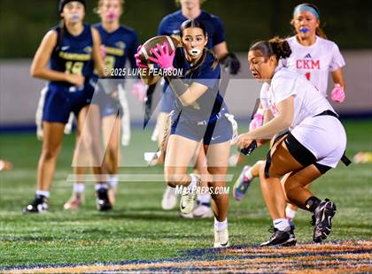 Thumbnail 2 in McClatchy vs. West Park (CIF SJS D1 FInal) photogallery.