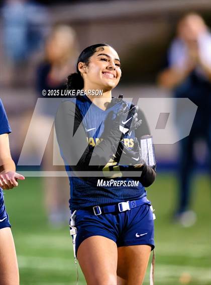 Thumbnail 1 in McClatchy vs. West Park (CIF SJS D1 FInal) photogallery.