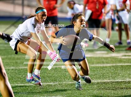 Thumbnail 1 in McClatchy vs. West Park (CIF SJS D1 FInal) photogallery.