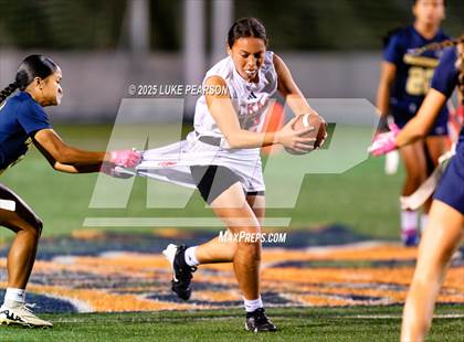 Thumbnail 1 in McClatchy vs. West Park (CIF SJS D1 FInal) photogallery.