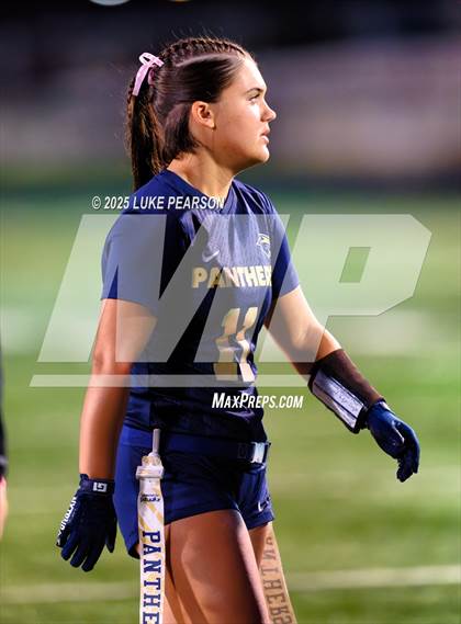 Thumbnail 1 in McClatchy vs. West Park (CIF SJS D1 FInal) photogallery.