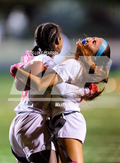 Thumbnail 2 in McClatchy vs. West Park (CIF SJS D1 FInal) photogallery.