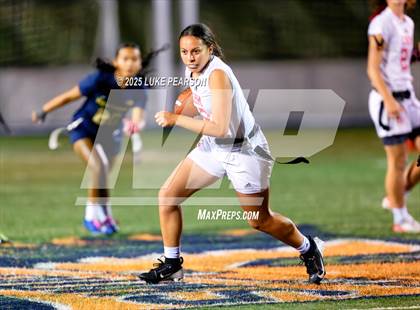 Thumbnail 2 in McClatchy vs. West Park (CIF SJS D1 FInal) photogallery.