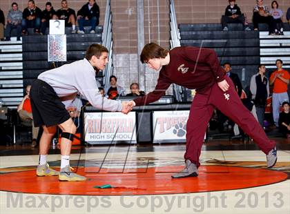 Thumbnail 2 in Ridgefield Challenge Finals photogallery.