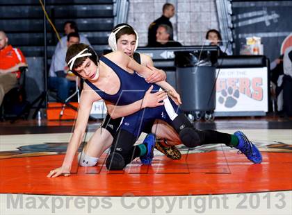 Thumbnail 3 in Ridgefield Challenge Finals photogallery.
