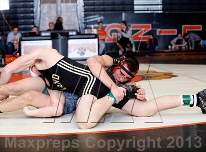 Thumbnail 2 in Ridgefield Challenge Finals photogallery.