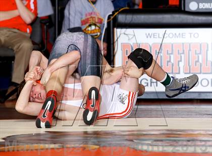 Thumbnail 2 in Ridgefield Challenge Finals photogallery.