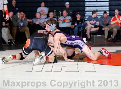 Thumbnail 1 in Ridgefield Challenge Finals photogallery.
