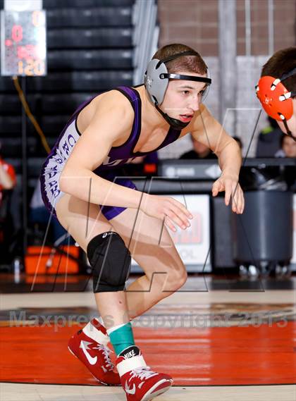 Thumbnail 1 in Ridgefield Challenge Finals photogallery.