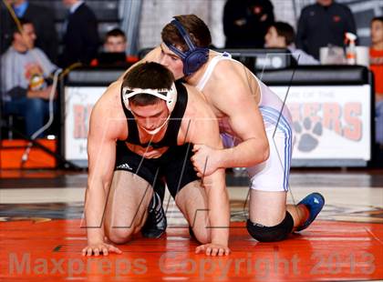 Thumbnail 1 in Ridgefield Challenge Finals photogallery.