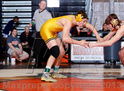 Thumbnail 2 in Ridgefield Challenge Finals photogallery.