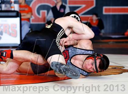 Thumbnail 2 in Ridgefield Challenge Finals photogallery.
