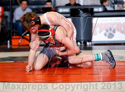 Thumbnail 1 in Ridgefield Challenge Finals photogallery.