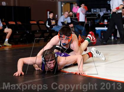 Thumbnail 3 in Ridgefield Challenge Finals photogallery.