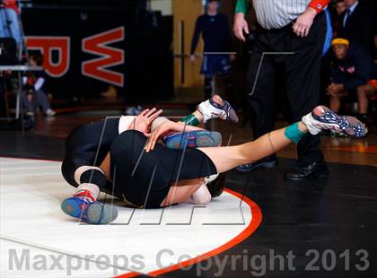 Thumbnail 3 in Ridgefield Challenge Finals photogallery.