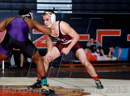 Thumbnail 2 in Ridgefield Challenge Finals photogallery.