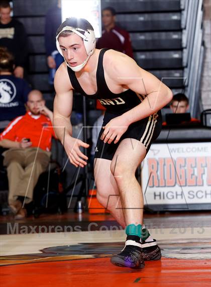 Thumbnail 3 in Ridgefield Challenge Finals photogallery.