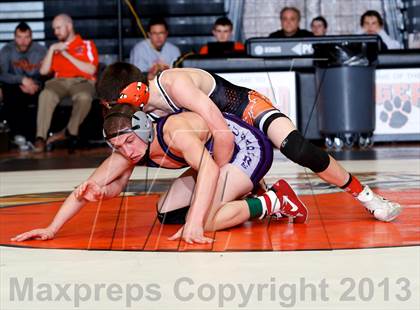 Thumbnail 2 in Ridgefield Challenge Finals photogallery.