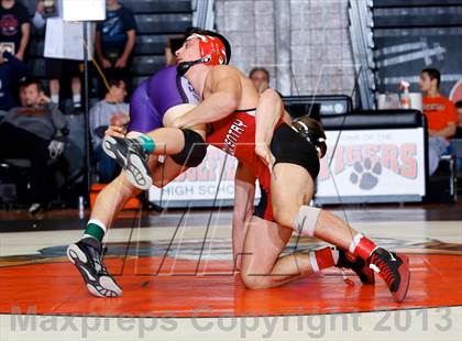 Thumbnail 2 in Ridgefield Challenge Finals photogallery.