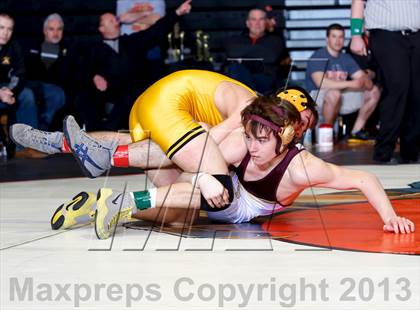 Thumbnail 2 in Ridgefield Challenge Finals photogallery.