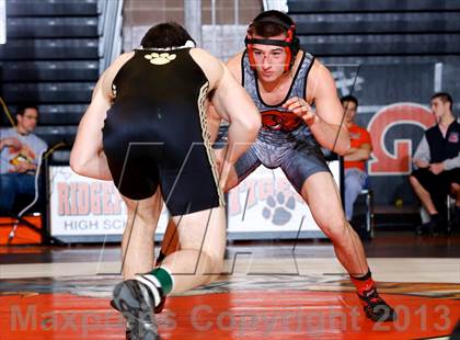 Thumbnail 3 in Ridgefield Challenge Finals photogallery.