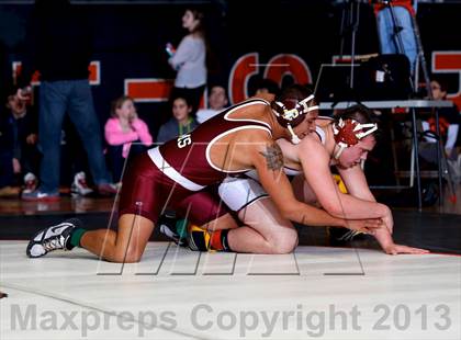 Thumbnail 3 in Ridgefield Challenge Finals photogallery.