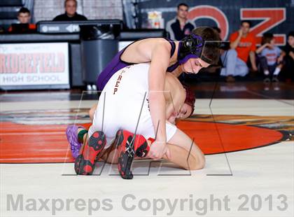Thumbnail 3 in Ridgefield Challenge Finals photogallery.