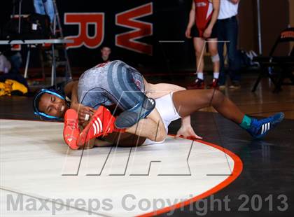 Thumbnail 2 in Ridgefield Challenge Finals photogallery.