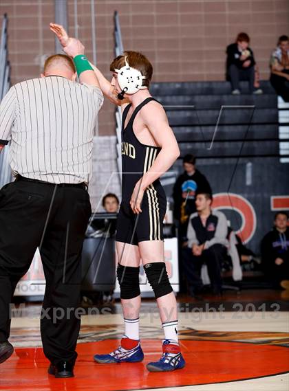 Thumbnail 2 in Ridgefield Challenge Finals photogallery.