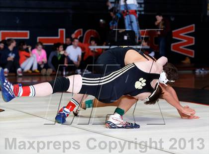Thumbnail 2 in Ridgefield Challenge Finals photogallery.