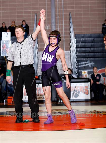 Thumbnail 2 in Ridgefield Challenge Finals photogallery.