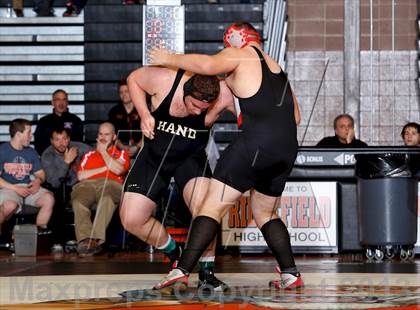 Thumbnail 1 in Ridgefield Challenge Finals photogallery.