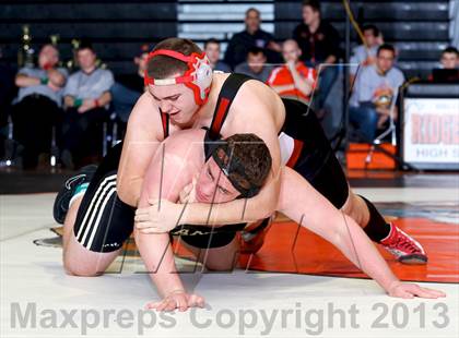 Thumbnail 2 in Ridgefield Challenge Finals photogallery.