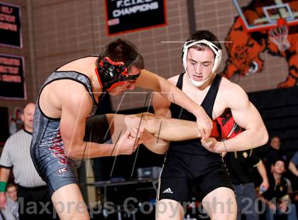 Thumbnail 2 in Ridgefield Challenge Finals photogallery.