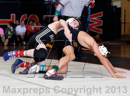 Thumbnail 3 in Ridgefield Challenge Finals photogallery.