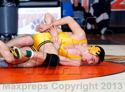 Thumbnail 2 in Ridgefield Challenge Finals photogallery.