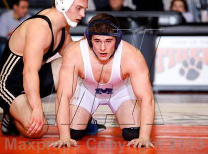 Thumbnail 2 in Ridgefield Challenge Finals photogallery.