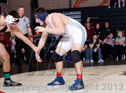 Thumbnail 3 in Ridgefield Challenge Finals photogallery.