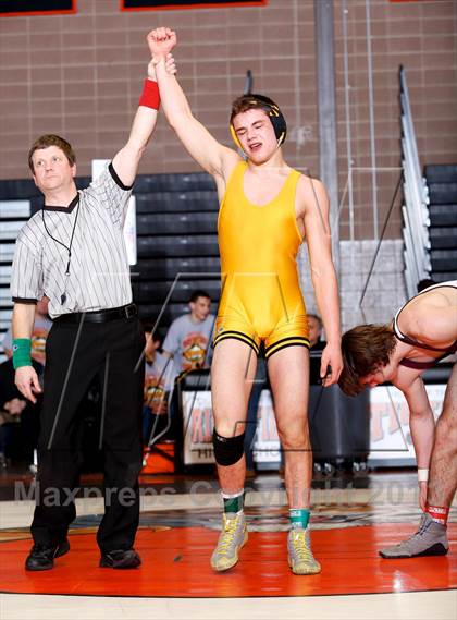 Thumbnail 1 in Ridgefield Challenge Finals photogallery.