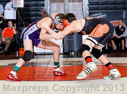 Thumbnail 2 in Ridgefield Challenge Finals photogallery.