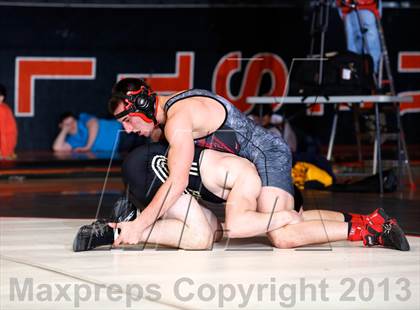 Thumbnail 2 in Ridgefield Challenge Finals photogallery.