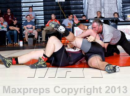 Thumbnail 2 in Ridgefield Challenge Finals photogallery.