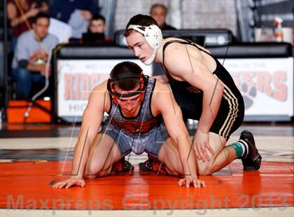 Thumbnail 3 in Ridgefield Challenge Finals photogallery.