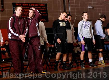 Thumbnail 3 in Ridgefield Challenge Finals photogallery.